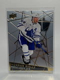 # 83 Morgan Rielly  Toronto Maple Leafs 26-27 UD Tim Hortons Hockey Cards