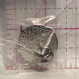 Bomb Squad RCMP 1873 GRC  Lapel Pin