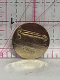 Alberta Committee of Consumer Groups of Disabled Persons  Lapel Pin