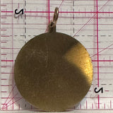 Soccer Football Medal  Lapel Pin