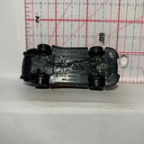 Blue 24/Seven HW Racing Hot Wheels Diecast Car