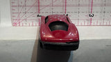 Red #32 Racer Unbranded Diecast Car