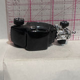 Black 1934 Ford Hot Rod Maisto Diecast Car