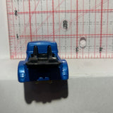 Blue Tip Top Rud Snap '40 Ford Truck Hot Wheels Diecast Car
