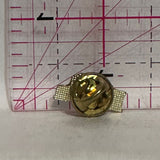 City of Regina Saskatchewan Logo  Lapel Pin