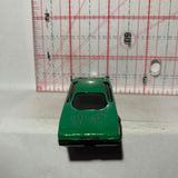 Green Nissan Mid-4 II Summer Marz Diecast Car