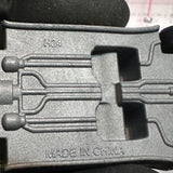 Green H24 Racer Unbranded Diecast Car