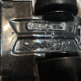 White Supdogg Dalmation Hot Wheels Diecast Car