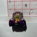 Purple Futurismo DHN89 Hot Wheels Diecast Car