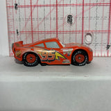 Red Lightning McQuenn CARS Disney Pixar Diecast Car