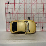 Yellow Tim Rimmer CARS T4054 Disney Pixar Diecast Car
