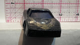 Black Ferrari Testarossa Unbranded Diecast Car