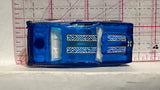 Blue '69 Chevelle 2004 Hot Wheels Diecast Car