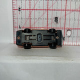 Pink 808 Chevrolet Camaro IROC-Z Unbranded Diecast Car