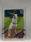 # 213 JaCoby Jones  Detroit Tigers 2021 Topps Series One Baseball Cards