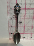 Hawaii The Aloha State Klepa Arts Hawaii Souvenir Spoon