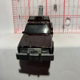 Red Pacific Wreak & Salvage GMC Wrecker Tow Truck 1/72  Matchbox Diecast Car