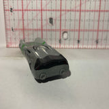 Grey Side Draft Marvel Unbranded Diecast Car