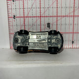 Black '16 Chevy Camaro SS DHP14 Hot Wheels Diecast Car