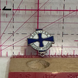 Anglican Sunday School Logo  Lapel Pin