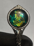 Hawaii Pineapple Aloha  Hawaii Souvenir Spoon