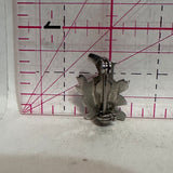 WW Bald Eagle Mascot  Lapel Pin