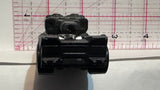 Black Invader Hot Wheels Diecast Car