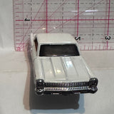 White Flames '66 Nova 2008 K8141 Hot Wheels Diecast Car