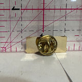 The Mustard Seed Logo  Lapel Pin