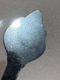 Mexico Desert Mexico Souvenir Spoon
