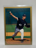 # 273 Bill Simes  Chicago White Sox 1999 Topps Baseball Cards