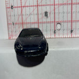 Blue Porsche 911 Carrera Maisto Diecast Car