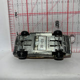 Copper #77 De Tomaso Pantera 89-26 Summer Marz Diecast Car