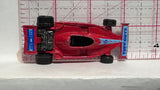 Red #6 Tough Guys Formula 1  Unbranded Diecast Car