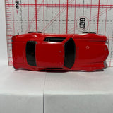 Red Track Tested '70 Camaro Raod Race HW Performance 2011 Hot Wheels Diecast Car