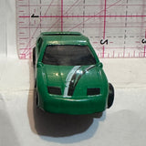 Green Sports Racer Unbranded Diecast Car