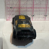 Green Fast Fish Hot Wheels Diecast Car