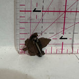 Red Cross 20th Blood Sans Canadian Maple Leaf  Lapel Pin