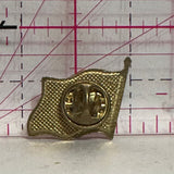 Panama Flag  Lapel Pin