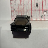 Black Mazda RX-7 Hot Wheels Diecast Car