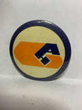 AH Logo  Button Pinback