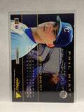 # 327 Phil Hiatt  Kansas City Royals 1994 Pinnacle Baseball card