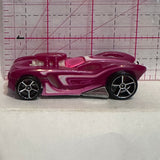 Pink 16 Angels 2013 Hot Wheels Diecast Car