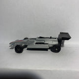 Grey Formula Racing Car Unbranded Diecast Car