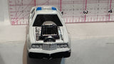 White City Police Tonka 2005 Hasbro Maisto Diecast Car