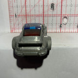 Silver Porsche 934 Turbo RSR Night Burnerz Hot Wheels Diecast Car