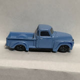 Blue '52 Chevy Truck 2014 Hot Wheels Diecast Car