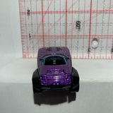 Purple Whiplash MB898 Y0645 Matchbox Diecast Car