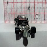 Black Surf Crate HW Pirates Hot Wheels Diecast Car