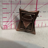 TOPS Logo  Lapel Pin